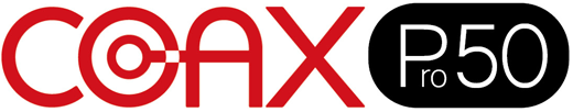 COAX Pro50